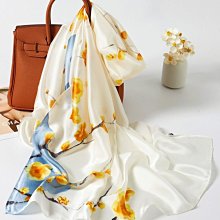 絲巾女百搭春秋薄款洋氣時尚圍巾夏季紗巾海邊沙灘巾披肩防曬夏天~爆款~特價 歷史價格詳細信息