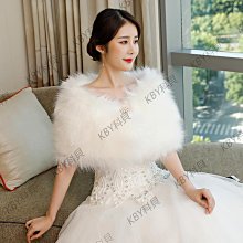新娘婚紗毛披肩結婚長袖j敬酒服紅色加厚保暖秋冬季禮服旗袍外套~乾乾好物~ 歷史價格詳細信息