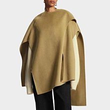 披肩 歐美單新款開叉斗篷民族風披肩加厚兩用超大混色披風 歷史價格詳細信息