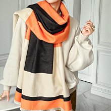 新款秋冬保暖加厚鏤空三角皮扣披肩外搭斗篷女士針織圍巾毛線圍脖【Misaki精品】 歷史價格詳細信息