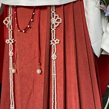 龍蝦扣珍珠肩帶透明隱形水鑽帶可拆一字領性感肩帶高顏值外露抹胸 歷史價格詳細信息