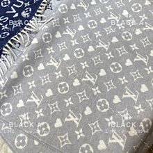 【BLACK A】LV 23春季新款航海風 黑白條紋羊毛絲質短袖針織衫 價格私訊 歷史價格詳細信息