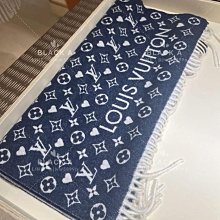 【BLACK A】LV 23春季新款航海風 黑白條紋羊毛絲質短袖針織衫 價格私訊 歷史價格詳細信息