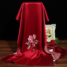 披肩絲巾女真絲蘇繡旗袍禮服外搭配裙子喜婆婆媽媽蘇州刺繡花圍巾-KBY科貝 歷史價格詳細信息
