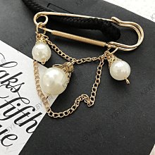 珍珠胸針 歷史價格詳細信息