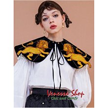 VENESSA~ 新款 法式莊園 藍白色調花朵印花 垂墜飄逸A字大裙襬 高腰綁帶中長版長裙 (T1334) 歷史價格詳細信息