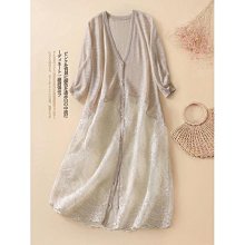 夏季女外搭薄款蕾絲小披肩大碼服開衫百搭上衣配裙子網紗坎肩-格林賣場 歷史價格詳細信息