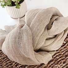 #婷婷百货單春秋新款刺繡繡花民族風送禮女清新日韓風棉麻圍巾披肩保暖大 S1-44 歷史價格詳細信息