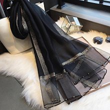 #婷婷百货韓國外貿原單圍巾秋冬季歐美雙面披肩兩用女空調羊毛仿羊絨圍巾披肩長款圍脖 歷史價格詳細信息