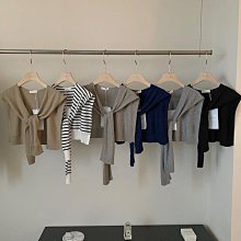 。R.C。NIOR.概念新款!! 日系休閒感 時裝V領剪裁.純棉細絨挺布.寬鬆素T.短T.婁峻碩.BTS!!~促銷299 歷史價格詳細信息