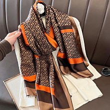 #婷婷百货巾 護頸披肩 百搭白色釘珠絲巾女新款春秋季流行爆款高檔送禮洋氣圍巾紗巾 歷史價格詳細信息