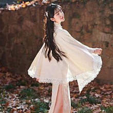 #婷婷百货素色針織條紋外搭披肩女秋冬假領子裝飾無袖空調房搭肩時尚圍巾 歷史價格詳細信息