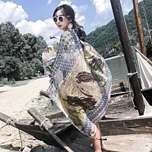 #婷婷百货韓國外貿原單圍巾秋冬季歐美雙面披肩兩用女空調羊毛仿羊絨圍巾披肩長款圍脖 歷史價格詳細信息