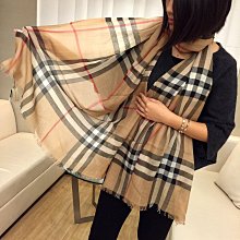 BURBERRY Check 格紋塗層帆布及皮革腰包(暗樺木棕色) 8052806 A8900 歷史價格詳細信息