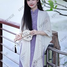 空調披肩外搭流蘇夏季網紋薄款寬松時尚高檔披肩貴婦防曬外搭百搭【Misaki精品】 歷史價格詳細信息