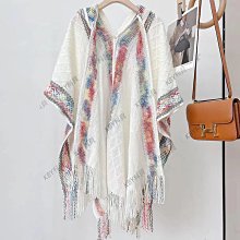 女士戶外斗篷防曬衣2024夏季新款冰絲長袖防紫外線薄款透氣防曬服 歷史價格詳細信息