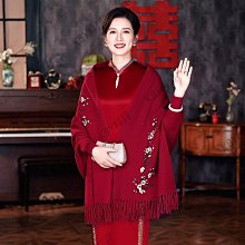 婚禮媽媽禮服2022早秋新款喜婆婆婚宴裝婚宴媽媽高貴時尚百搭套裝~坤坤好物~ 歷史價格詳細信息
