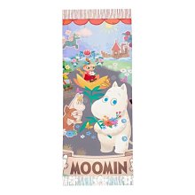 姆明一族Moomin姆明留言板辦公居家桌面擺件 歷史價格詳細信息