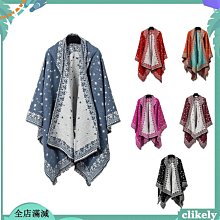 女士披肩針織棉坎肩小搭肩保暖披肩圍脖斗篷空調披肩旗袍外搭豐巢【Misaki精品】 歷史價格詳細信息