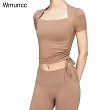 Wmuncc 錦綸高腰假兩件運動短裙女速乾褲裙瑜伽健身網球裙-惠誠優選 歷史價格詳細信息