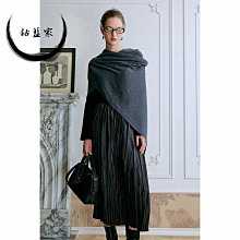 【鈷藍家】羊毛呢子斜背包秋冬厚實溫暖毛波點復古簡約單肩布包 歷史價格詳細信息