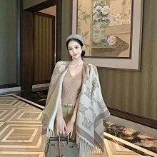 MaxMara 柔軟舒適橘色花樣連身裙 棉質五分袖長裙 高腰抓皺設計洋裝【壽司羊羊】二手裙 歷史價格詳細信息