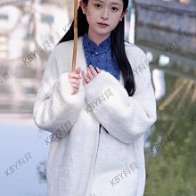 新款復古旗袍絨布花朵髮簪新娘新中式漢服造型古典頭飾u型盤髮釵 歷史價格詳細信息