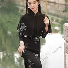 2023新款民族風繡花頭飾女復古國風刺繡發箍遮白髮護額首飾 歷史價格詳細信息