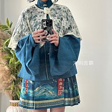 旗袍披肩 禮服披肩 蕾絲披肩 復古披風女夏季配裙子銀扣蕾絲小外套搭配旗袍寬鬆外搭仙氣披肩女 (滿599元免運) 歷史價格詳細信息