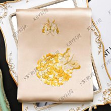 吳蠶里絲巾圍巾女真絲桑蠶絲蘇繡刺繡中老年媽媽禮盒旗袍外搭披肩-kby科貝 歷史價格詳細信息