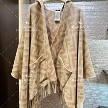 【BLACK A】FENDI 2023春夏新款 灰色雙面穿長版短袖針織連身裙 FF老花/素面 價格私訊 歷史價格詳細信息