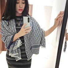 DIOR   提花高版發箍 內裏原版燙金字母 黑色 藏藍 歷史價格詳細信息