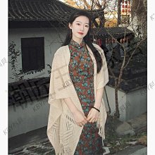 新中式復古民國風學生日常改良旗袍上衣唐裝少女年輕款茶藝漢服裝 歷史價格詳細信息