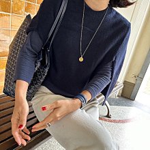 韓國品牌  美麗A字型 鬆緊腰圍燈心絨直筒裙 (天藍色) 歷史價格詳細信息