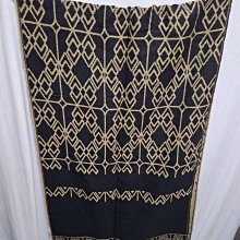 NET 黑色 銀蔥條紋  修身襯衫  L 全新有吊牌 歷史價格詳細信息