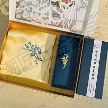 真絲手工蘇繡手帕蘇州刺繡出國伴手禮絲綢特色禮品男士女士手絹【亞克明燈家居】 歷史價格詳細信息