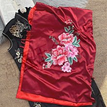 蘇州繡花加長款長巾真絲絲巾女手工刺繡桑蠶絲絲巾春秋款出游披肩-kby科貝 歷史價格詳細信息