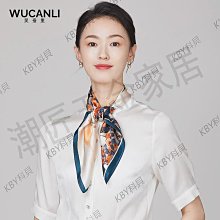 夏天小方巾100%桑蠶絲真絲絲巾女士印花送媽媽高級感圍巾禮盒百搭現貨絲巾圍巾 歷史價格詳細信息