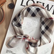 方巾 領巾 絲巾 圍巾 2023春秋新款時尚小香風氣質絲巾女兩用披肩頭巾小圍巾方巾領巾WY040 歷史價格詳細信息