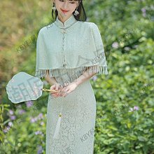2024夏旗袍改良新中式連衣裙女柒豪米六號鋪小個子國風A字連衣裙 歷史價格詳細信息