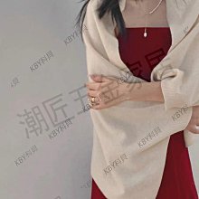 寬松慵懶風 灰色v領 寬鬆背心 疊穿毛衣 提花 麻花針織馬甲 學院風 針織馬甲 歷史價格詳細信息