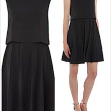 SPORTMAX深藍亮片T恤we210829 歷史價格詳細信息