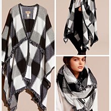 Burberry 條紋流蘇羊羔毛（lambswool）圍巾      特價 13500 歷史價格詳細信息