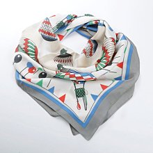 韓國❤️Daisy 滿版 小花 單寧風 大腸圈 髮圈【Verina's韓系美飾】 歷史價格詳細信息