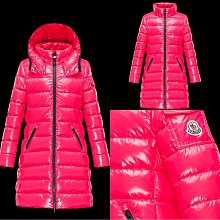 現貨【MONCLER】2017秋冬 羽絨拼接連帽外套 深藍 帽子可拆 *40%OFF* 歷史價格詳細信息