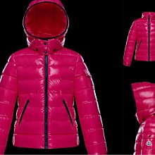 現貨【MONCLER】2017秋冬 羽絨拼接連帽外套 深藍 帽子可拆 *40%OFF* 歷史價格詳細信息