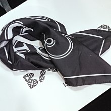 日本買回絲巾 領巾 披巾 圍巾 英國品牌 Hardy Amies no.105-3  74 cm 歷史價格詳細信息