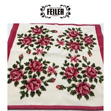 【皮老闆二店】二手真品 FEILER 小手帕 毛巾布 花花手帕 14X14 精品手帕 100%綿 德國製 藍165 歷史價格詳細信息