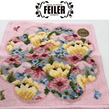 【皮老闆二店】二手真品 FEILER 小手帕 毛巾布 花花手帕 14X14 精品手帕 100%綿 德國製 藍165 歷史價格詳細信息