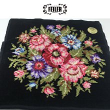 【皮老闆二店】二手真品 FEILER 小手帕 毛巾布 花花手帕 14X14 精品手帕 100%綿 德國製 藍165 歷史價格詳細信息